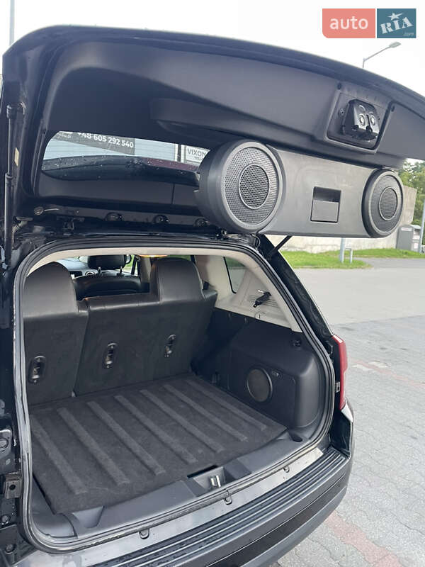 Внедорожник / Кроссовер Jeep Compass 2014 в Днепре фото 5 Внедорожник / Кроссовер Jeep Compass 2014 в Днепре