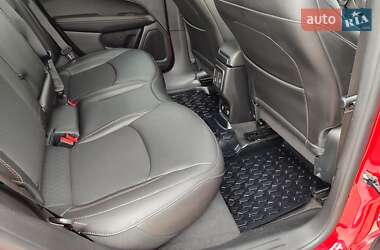 Внедорожник / Кроссовер Jeep Compass 2019 в 