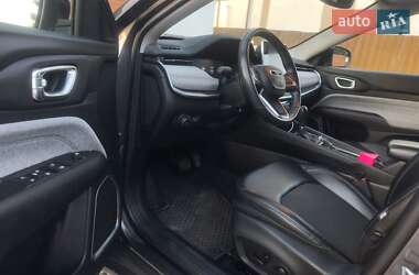 Внедорожник / Кроссовер Jeep Compass 2022 в 