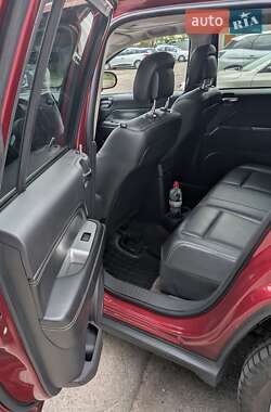 Внедорожник / Кроссовер Jeep Compass 2014 в 