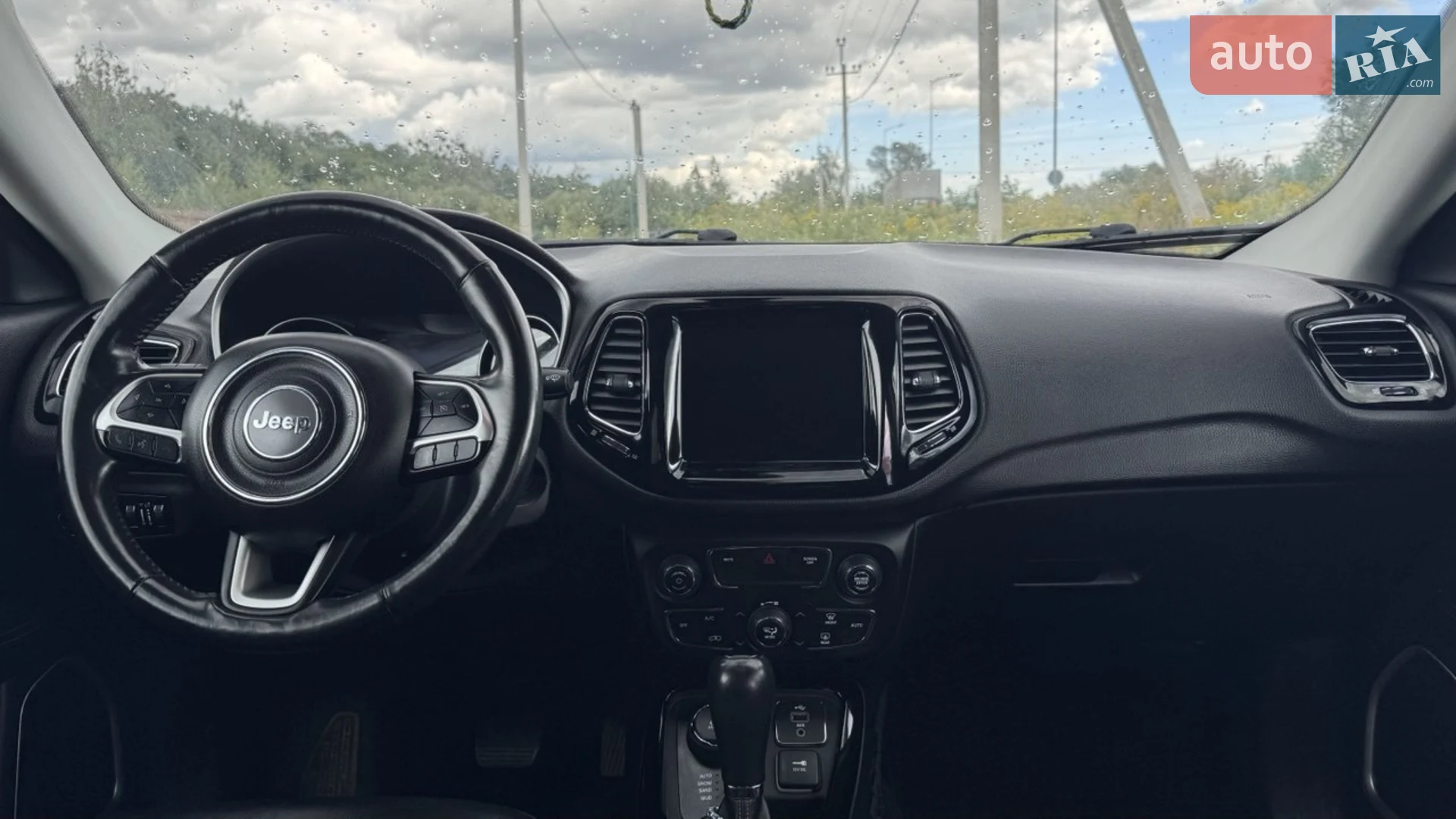 2018 Jeep Compass - мініатюра 15