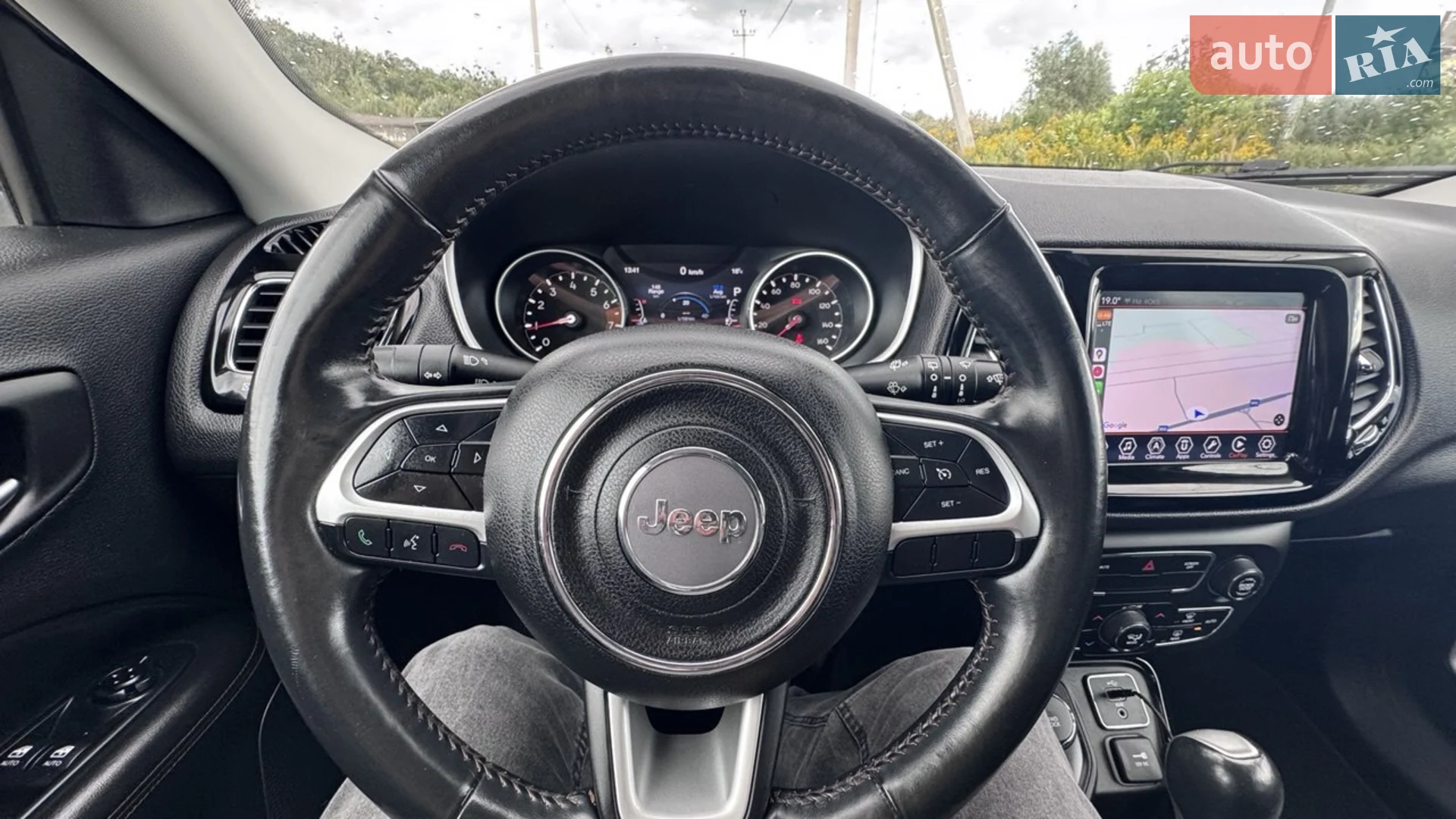 2018 Jeep Compass - мініатюра 18