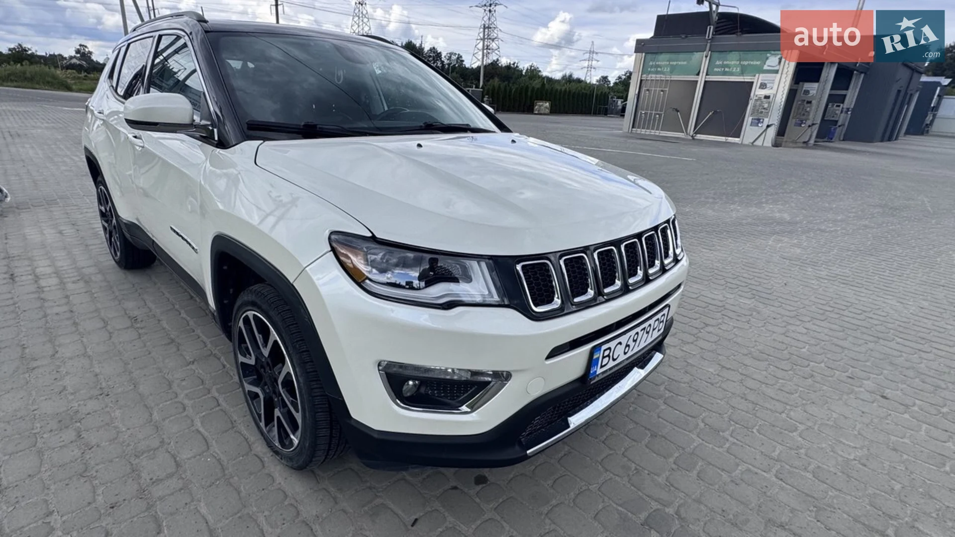 2018 Jeep Compass - мініатюра 23