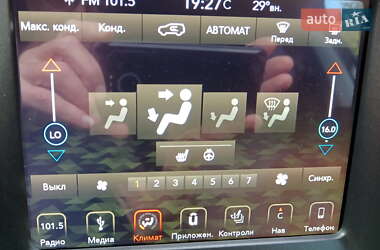 Внедорожник / Кроссовер Jeep Compass 2018 в 