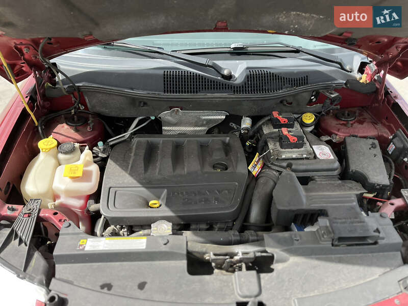 Внедорожник / Кроссовер Jeep Compass 2012 в Хусте