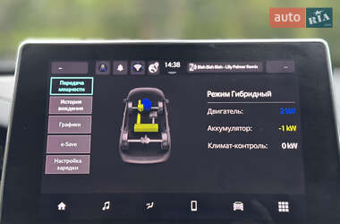Внедорожник / Кроссовер Jeep Compass 2021 в 