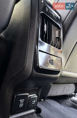 Внедорожник / Кроссовер Jeep Compass 2021 в 
