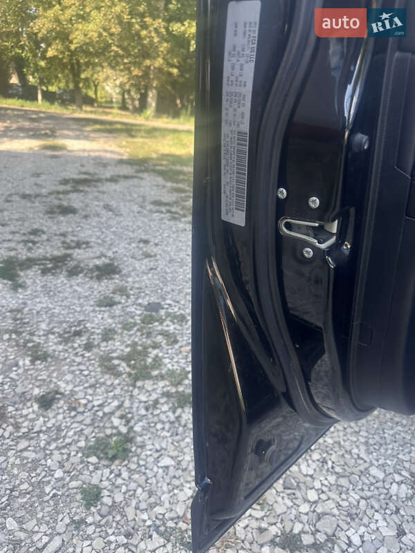 Позашляховик / Кросовер Jeep Compass 2019 в Краматорську