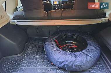 Внедорожник / Кроссовер Jeep Compass 2015 в 