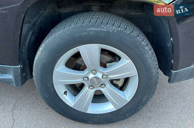 Внедорожник / Кроссовер Jeep Compass 2014 в 