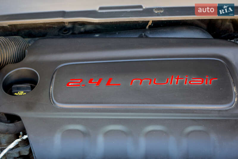 Позашляховик / Кросовер Jeep Compass 2017 в Києві