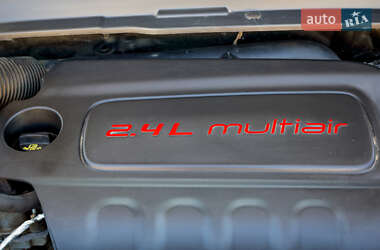 Внедорожник / Кроссовер Jeep Compass 2017 в 