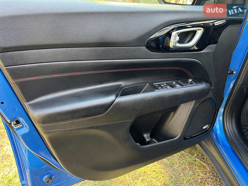 Внедорожник / Кроссовер Jeep Compass 2021 в Сумах