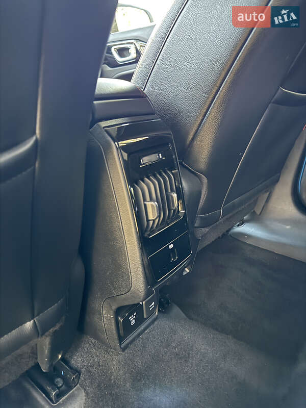 Внедорожник / Кроссовер Jeep Compass 2021 в Сумах