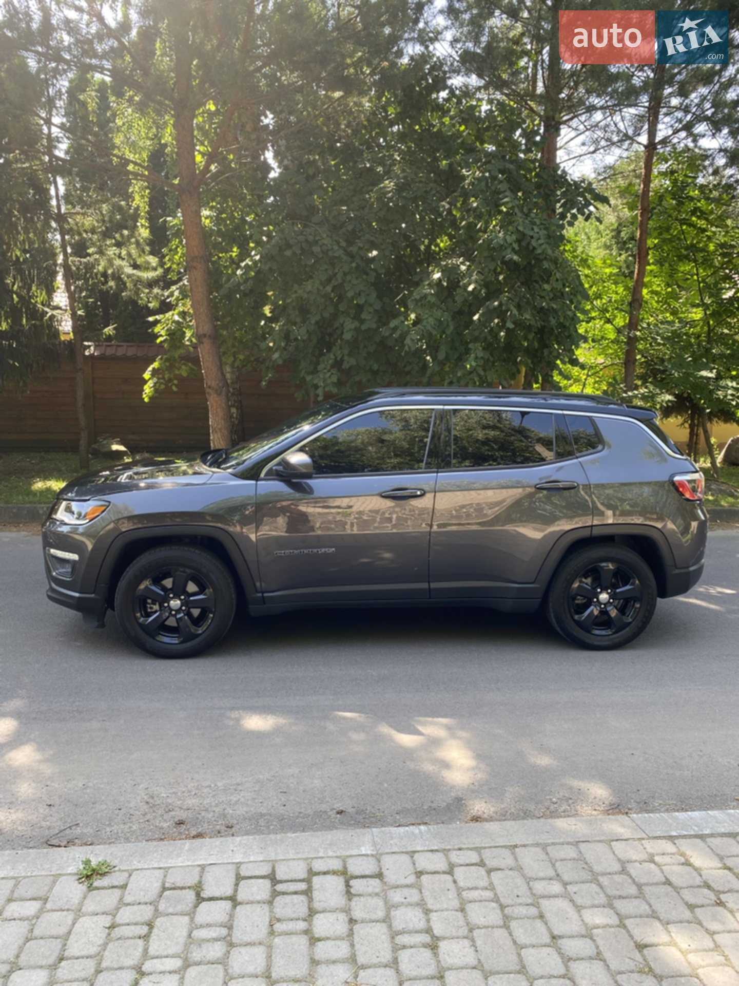2020 Jeep Compass - мініатюра 17