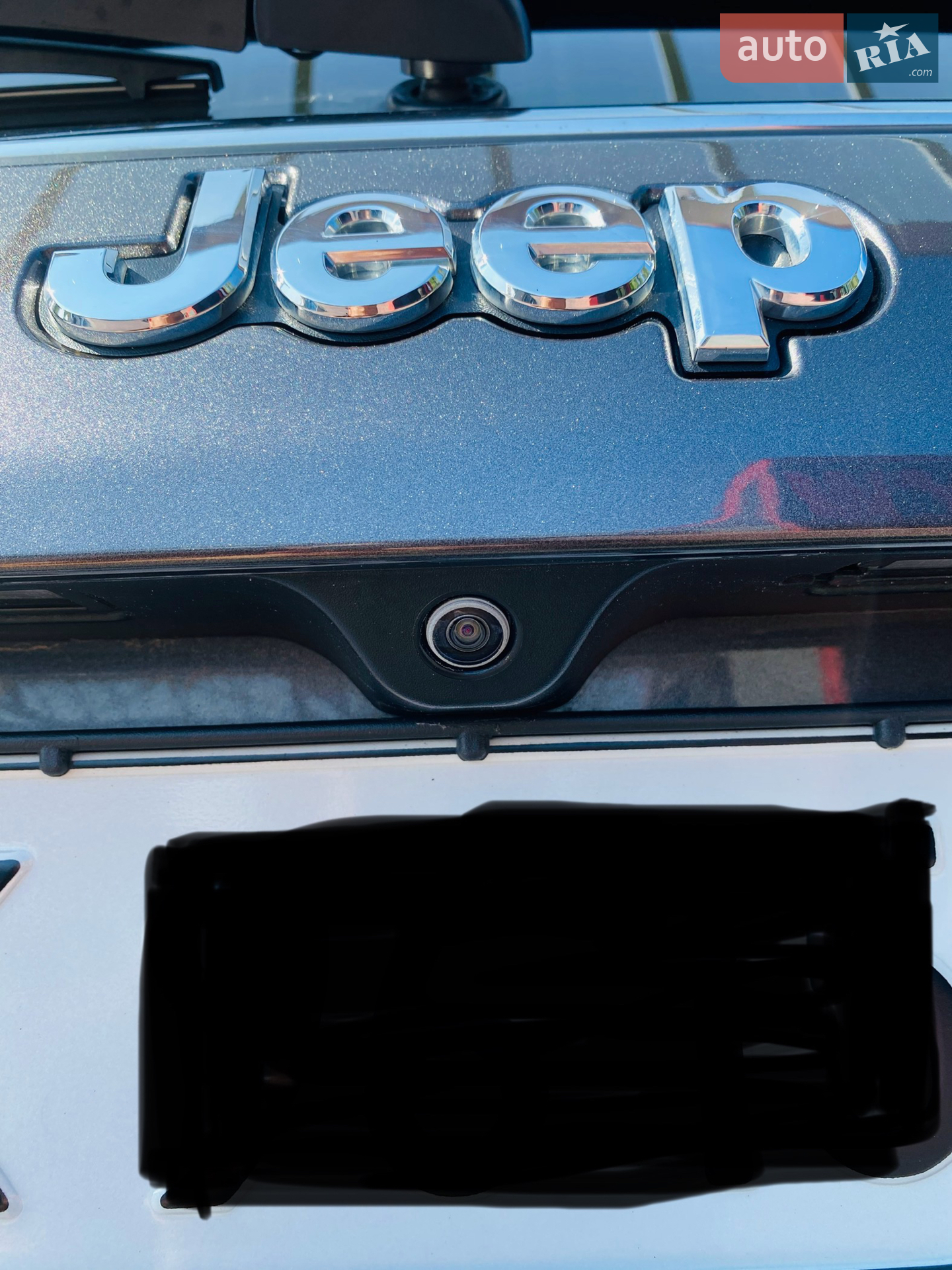 2020 Jeep Compass - мініатюра 27