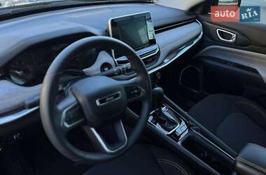 Внедорожник / Кроссовер Jeep Compass 2021 в 
