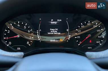 Внедорожник / Кроссовер Jeep Compass 2021 в 