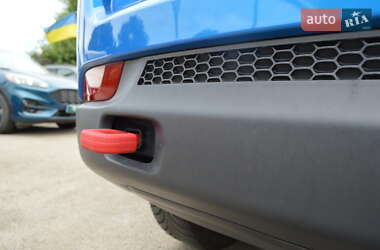 Внедорожник / Кроссовер Jeep Compass 2019 в 