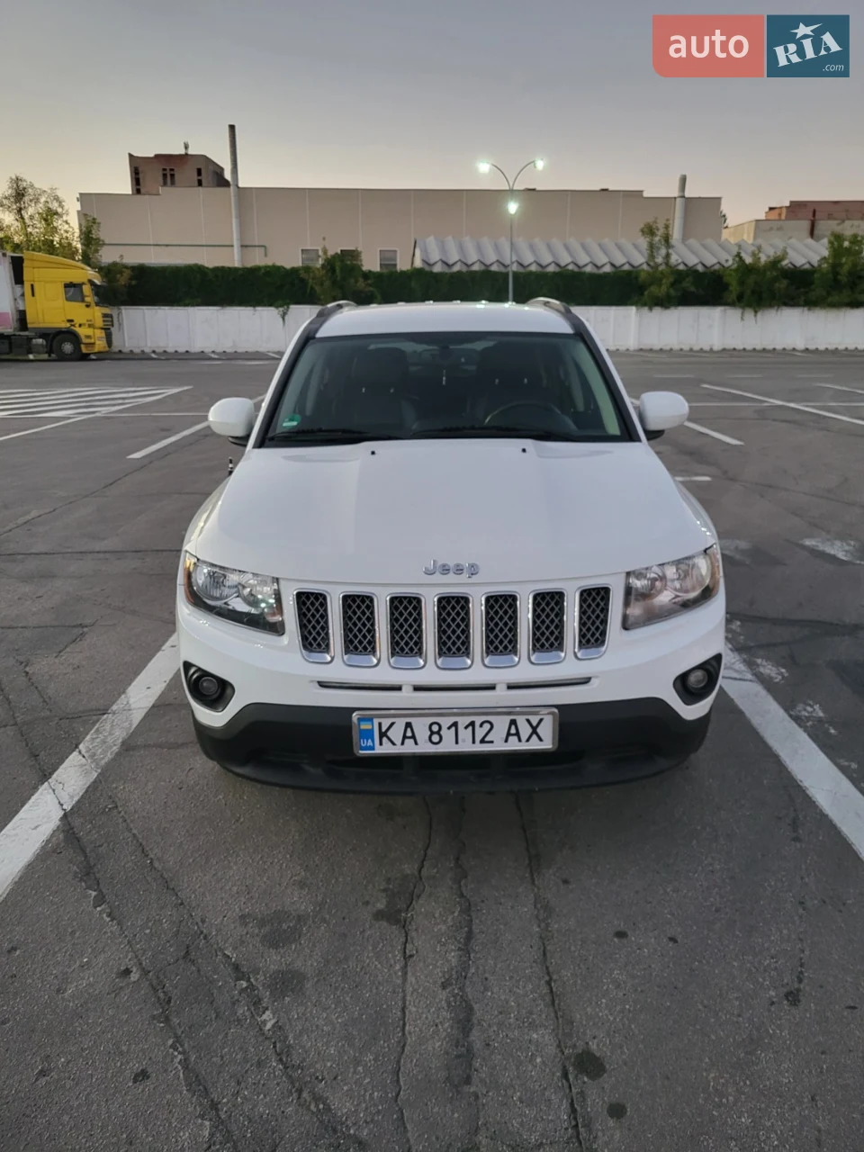 2017 Jeep Compass - мініатюра 29