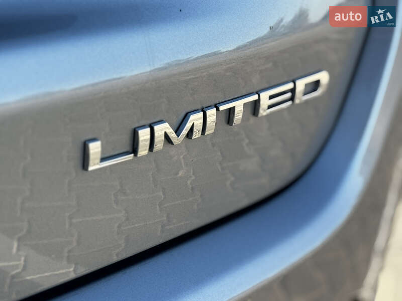 Внедорожник / Кроссовер Jeep Compass 2018 в Черкассах