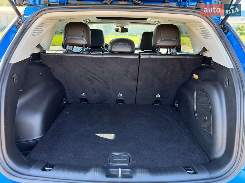 Позашляховик / Кросовер Jeep Compass 2021 в Києві фото 23 Позашляховик / Кросовер Jeep Compass 2021 в Києві