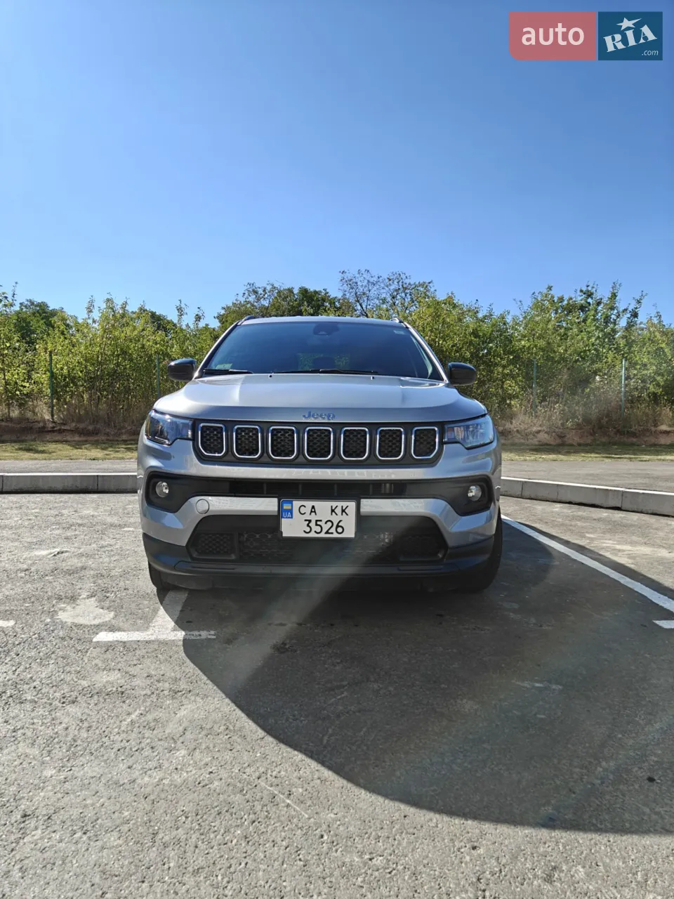 2023 Jeep Compass - мініатюра 19