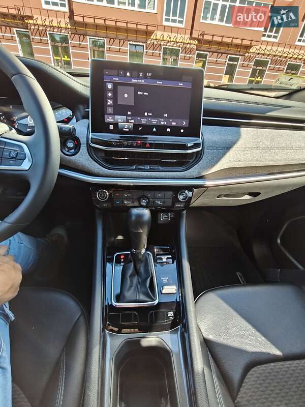 Внедорожник / Кроссовер Jeep Compass 2023 в Умани фото 10 Внедорожник / Кроссовер Jeep Compass 2023 в Умани