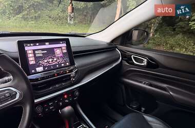 Внедорожник / Кроссовер Jeep Compass 2021 в Тростянце