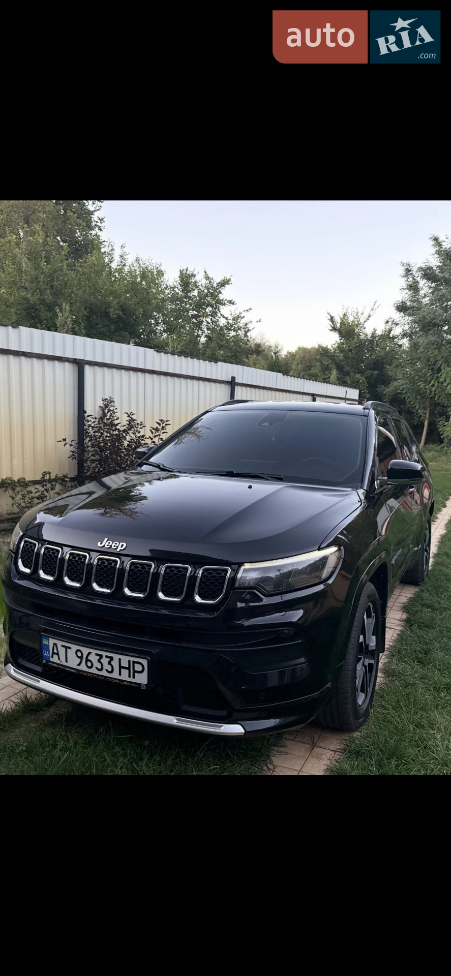 2021 Jeep Compass - мініатюра 22