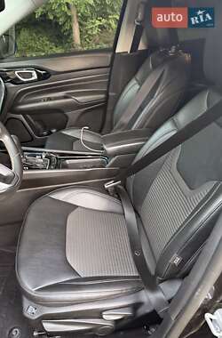 Внедорожник / Кроссовер Jeep Compass 2021 в Тростянце
