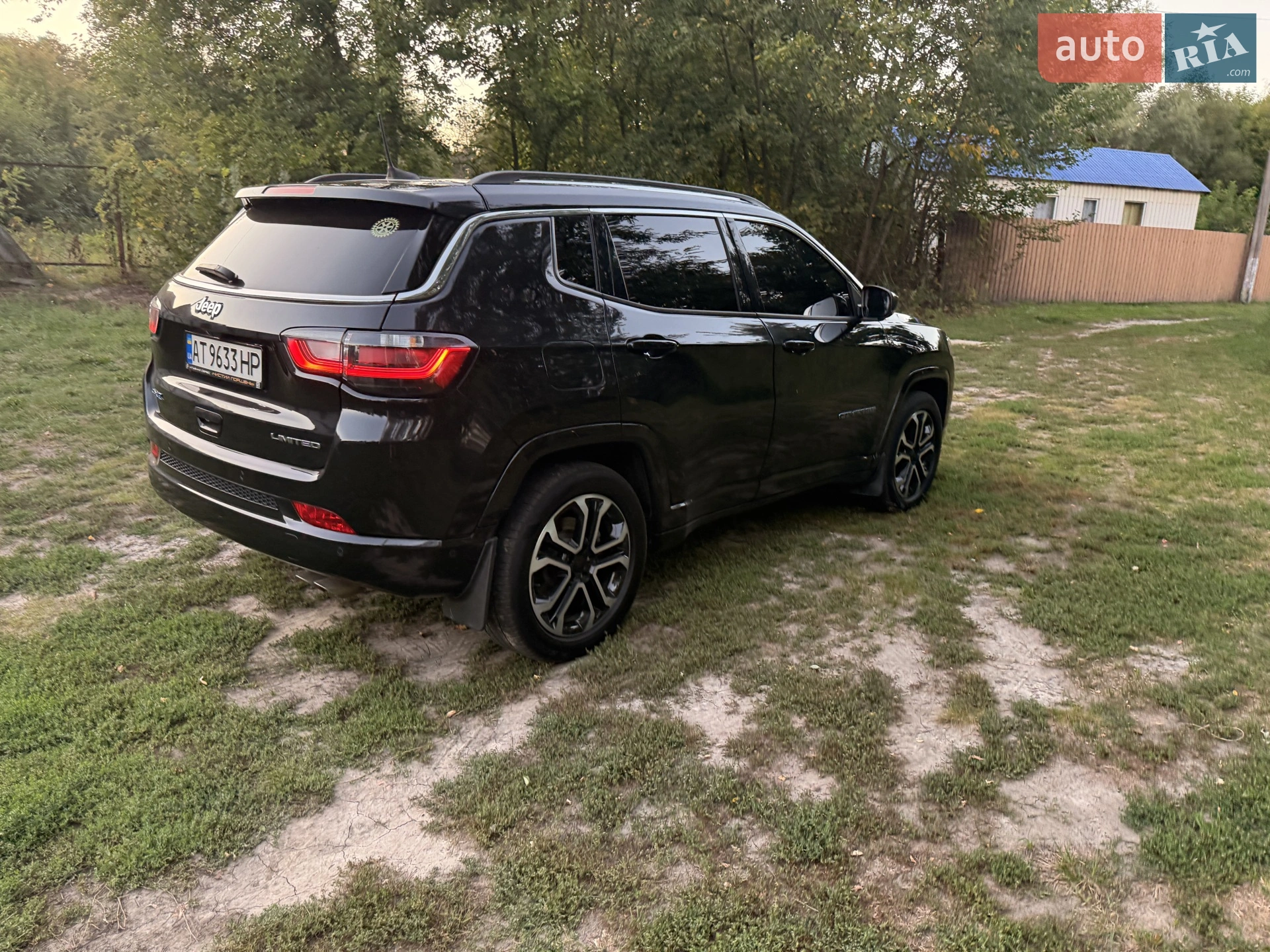 2021 Jeep Compass - мініатюра 37