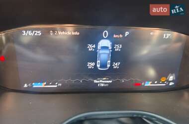 Внедорожник / Кроссовер Jeep Compass 2022 в 