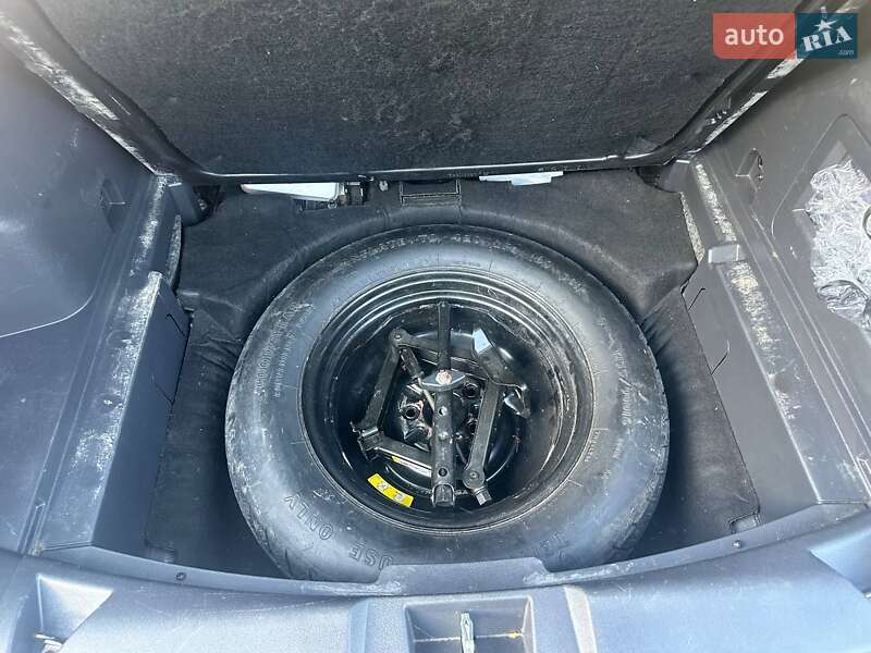 Позашляховик / Кросовер Jeep Compass 2016 в Хмельницькому