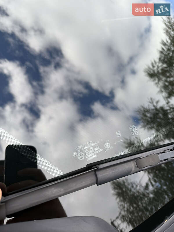 Внедорожник / Кроссовер Jeep Compass 2023 в Полтаве