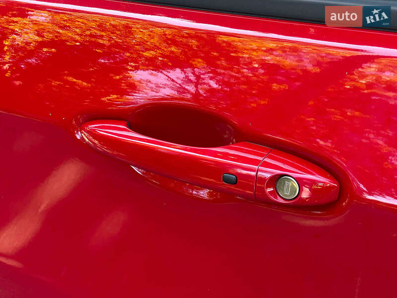 Позашляховик / Кросовер Jeep Compass 2023 в Києві фото 20 Позашляховик / Кросовер Jeep Compass 2023 в Києві