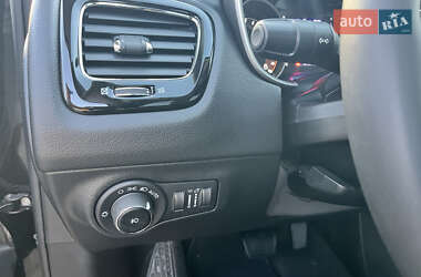 Внедорожник / Кроссовер Jeep Compass 2020 в 