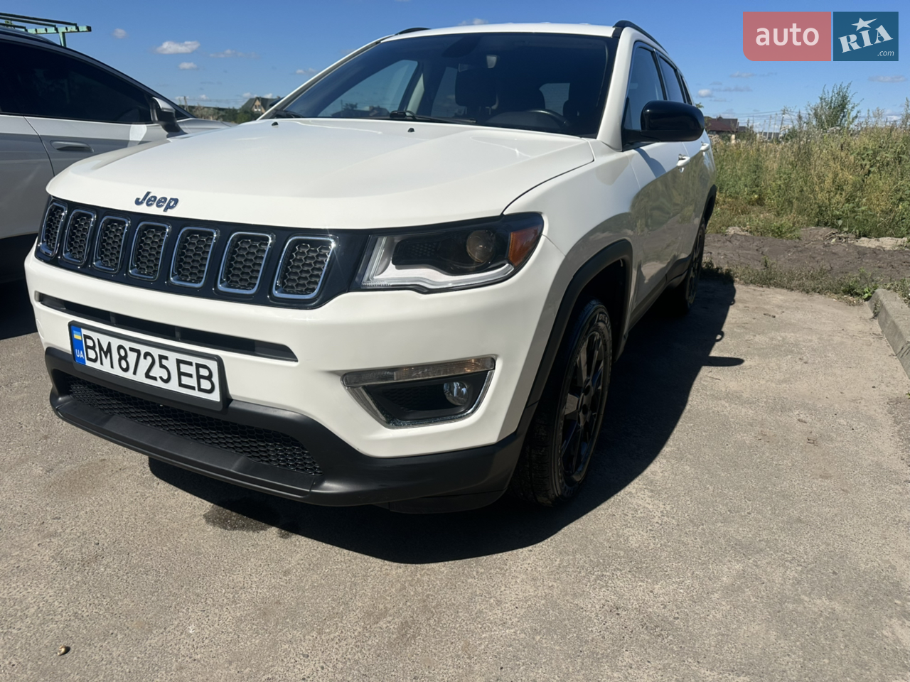 2018 Jeep Compass - мініатюра 22