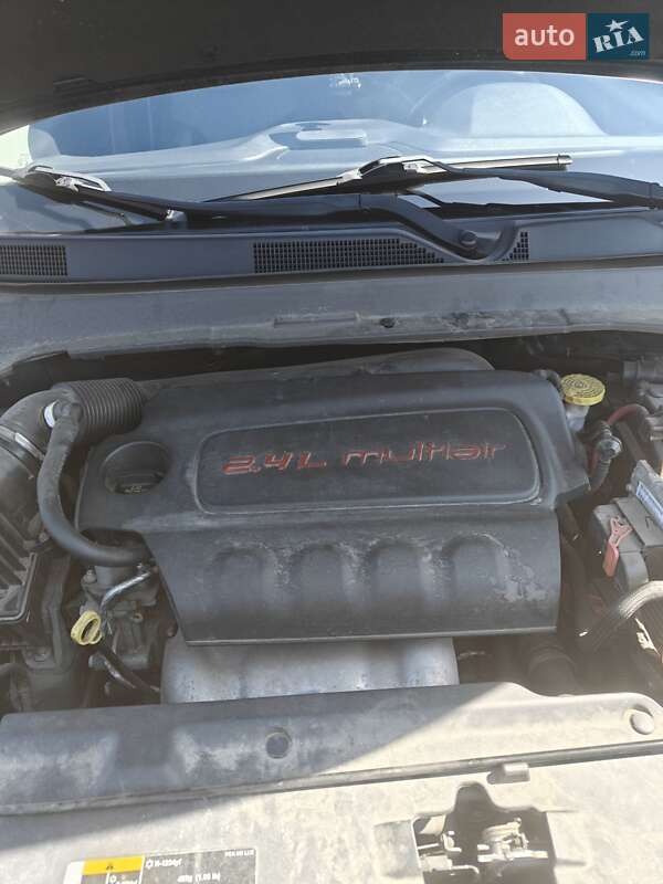 Позашляховик / Кросовер Jeep Compass 2017 в Києві