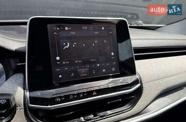 Внедорожник / Кроссовер Jeep Compass 2021 в 