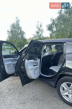 Внедорожник / Кроссовер Jeep Compass 2022 в 