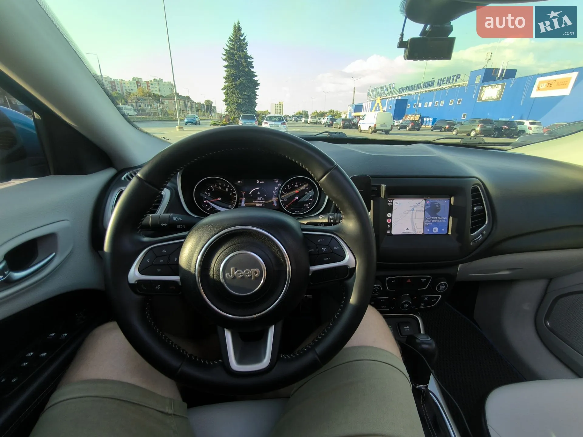 2019 Jeep Compass - мініатюра 8