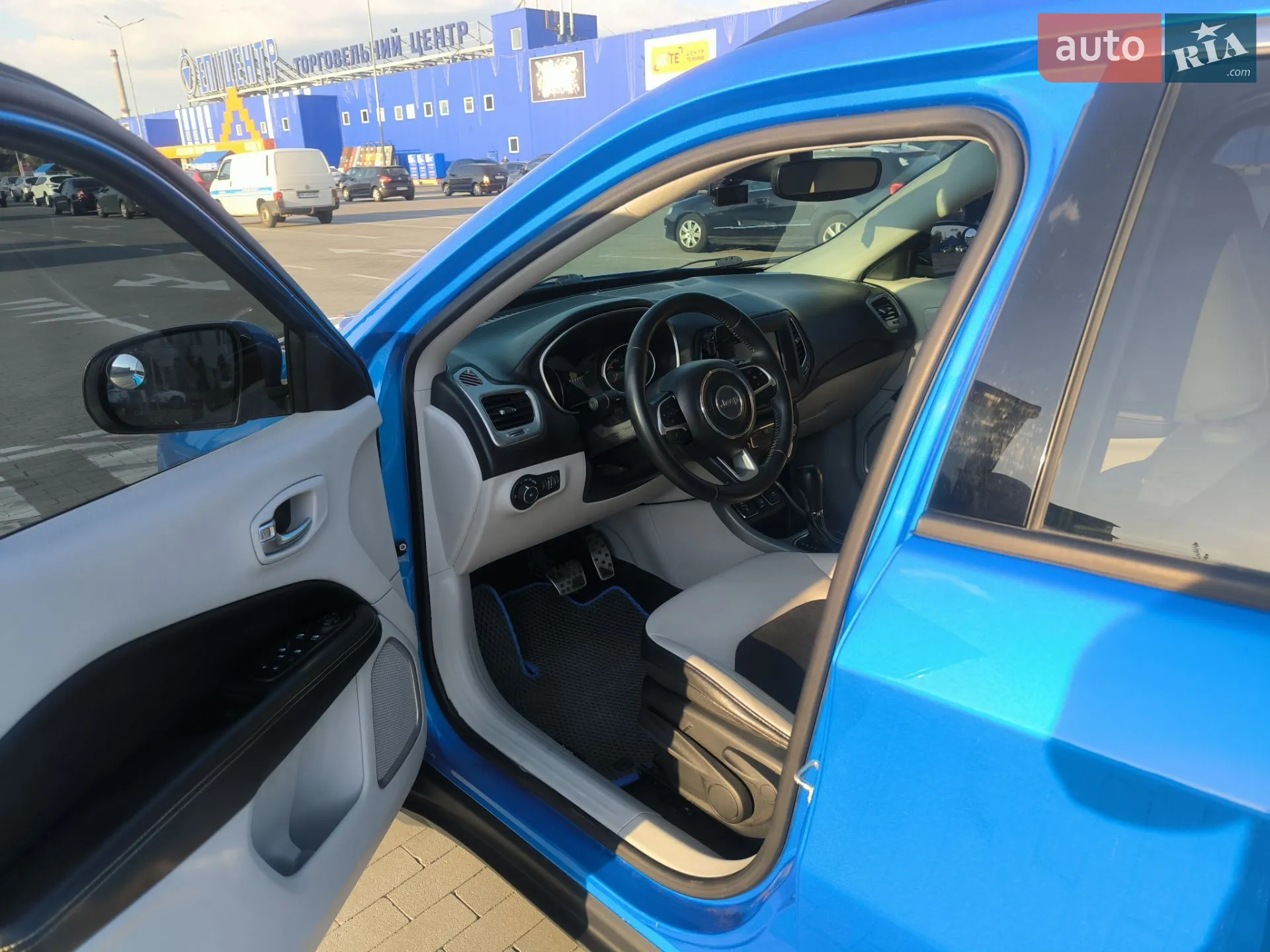 2019 Jeep Compass - мініатюра 7