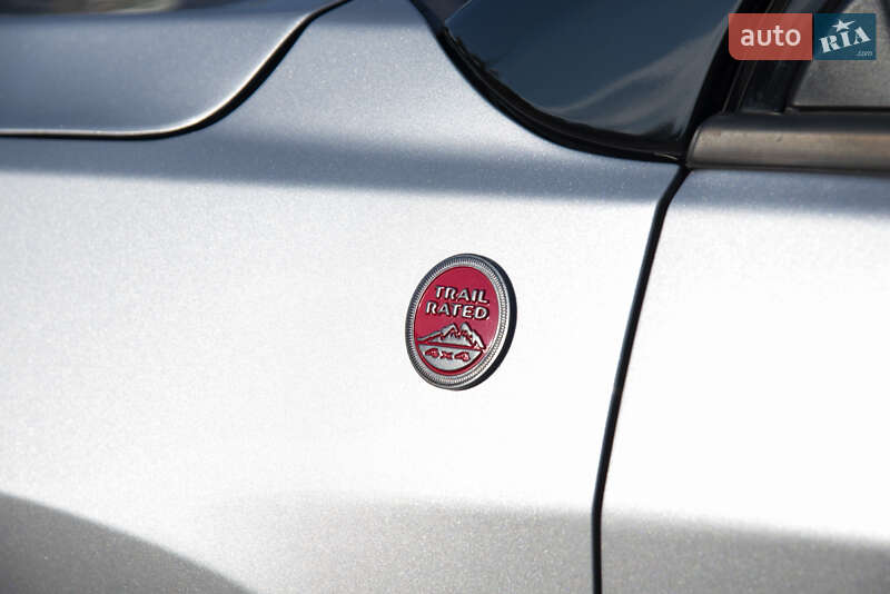 Внедорожник / Кроссовер Jeep Compass 2022 в Белой Церкви фото 29 Внедорожник / Кроссовер Jeep Compass 2022 в Белой Церкви
