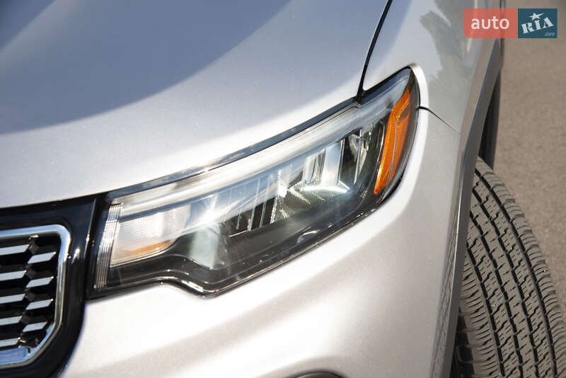 Внедорожник / Кроссовер Jeep Compass 2022 в Белой Церкви фото 54 Внедорожник / Кроссовер Jeep Compass 2022 в Белой Церкви