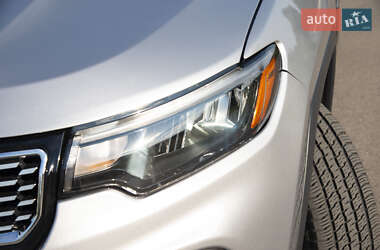 Внедорожник / Кроссовер Jeep Compass 2022 в 