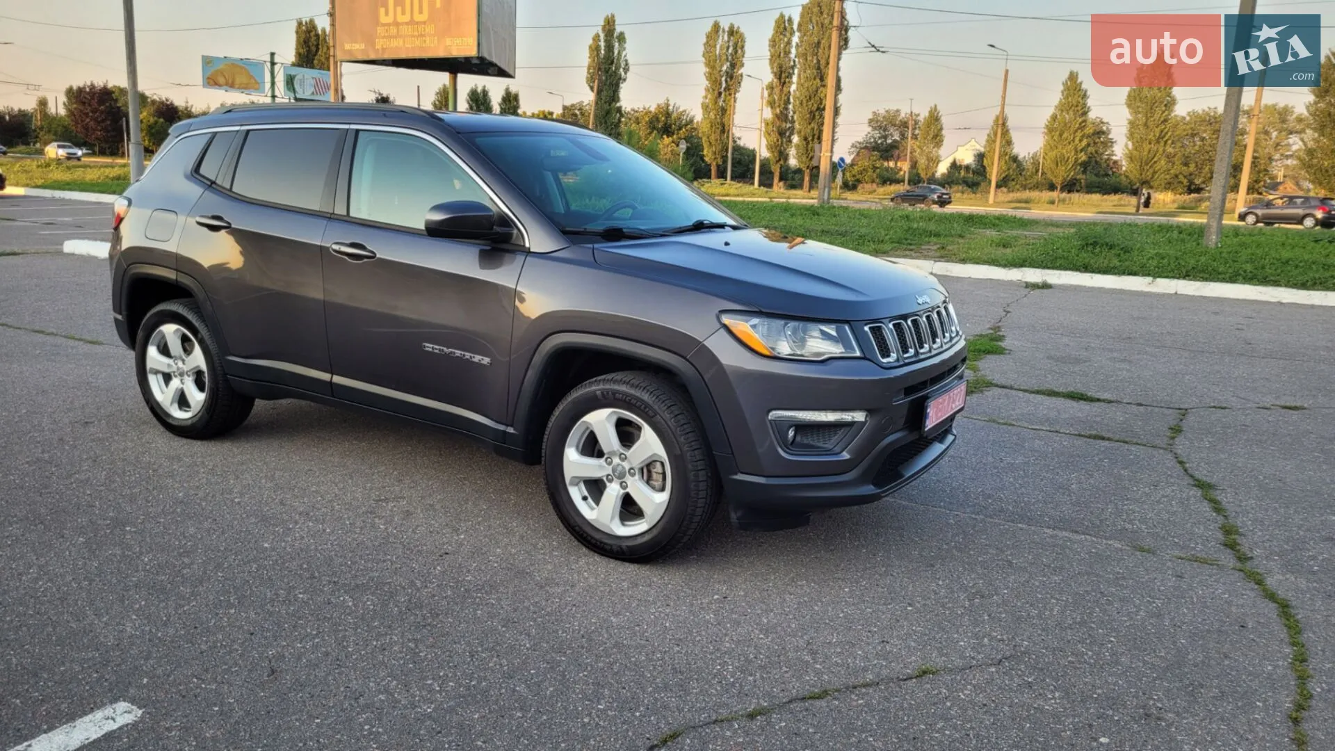 2019 Jeep Compass - мініатюра 5