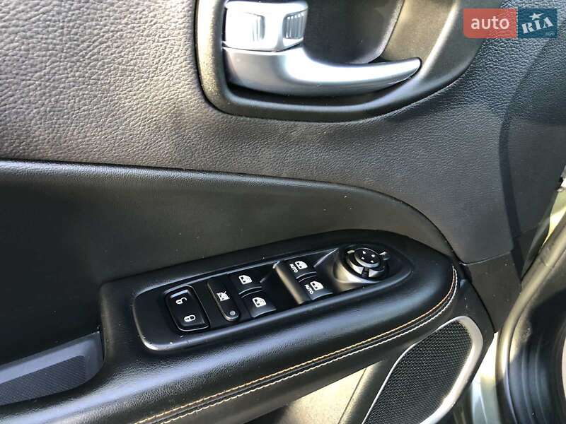 Внедорожник / Кроссовер Jeep Compass 2017 в Хмельницком
