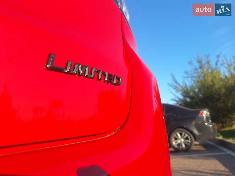 Внедорожник / Кроссовер Jeep Compass 2020 в Киеве