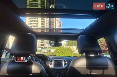 Внедорожник / Кроссовер Jeep Compass 2020 в Киеве